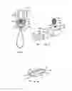 Fig. 10 - Bone fixing system and method of use