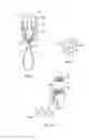 Fig. 12 - Bone fixing system and method of use