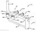 Fig. 01 - Minimally invasive spinal fixation guide systems and methods