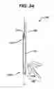 Fig. 05 - Minimally invasive spinal fixation guide systems and methods