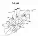 Fig. 11 - Minimally invasive spinal fixation guide systems and methods