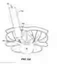 Fig. 12 - Minimally invasive spinal fixation guide systems and methods