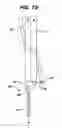 Fig. 15 - Minimally invasive spinal fixation guide systems and methods