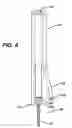 Fig. 18 - Minimally invasive spinal fixation guide systems and methods
