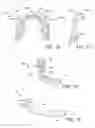 Fig. 08 - Method and internal apparatus for determining final position of dentate skeleton in orthognathic surgery