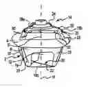 Fig. 01 - Valve holder