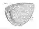 Fig. 01 - Implant components and methods