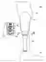 Fig. 01 - Intelligent prosthetic socket system with active user feedback interface and real time prosthesis diagnostics