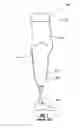 Fig. 02 - Intelligent prosthetic socket system with active user feedback interface and real time prosthesis diagnostics
