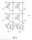 Fig. 03 - Array configuration and readout scheme