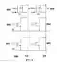 Fig. 06 - Array configuration and readout scheme