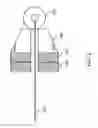 Fig. 03 - Apparatus and method for detection of mechanical inputs