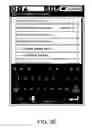 Fig. 10 - Multi-modal input on an electronic device