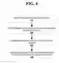 Fig. 05 - System and method for managing postal accounting data using transient data collectors
