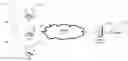 Fig. 01 - Document classification toolbar in a document creation application