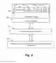 Fig. 03 - Document classification toolbar in a document creation application