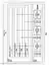 Fig. 08 - Providing sequence data sets for streaming video data