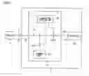 Fig. 02 - Semiconductor apparatus having a controller arranged to turn on a first switch and turn off a second switch during a period in which a judgement unit judges a device type of a device