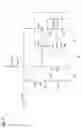 Fig. 06 - Semiconductor apparatus having a controller arranged to turn on a first switch and turn off a second switch during a period in which a judgement unit judges a device type of a device