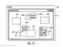 Fig. 09 - Capturing information on a rendered user interface including user activatable content