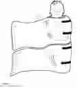 Fig. 04 - Infant swaddling system and method