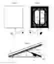Fig. 02 - SURFACE MOUNTED, MOTORIZED UPPER BODY LIFT ASSEMBLY FOR ALLEVIATING DISCOMFORT WHILE LYING DOWN
