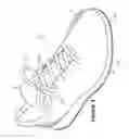 Fig. 02 - Method of lasting an article of footwear