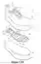Fig. 22 - Method of lasting an article of footwear