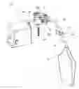 Fig. 01 - Static eliminator with dust removal feature
