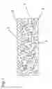 Fig. 02 - METHOD FOR CONTINUOUSLY PRODUCING SPONGE BODIES MADE OF REGENERATED CELLULOSE AND A SPONGE BODY