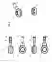 Fig. 02 - Vacuum attachment assembly