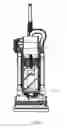 Fig. 02 - Cyclone cleaner