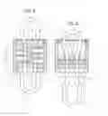 Fig. 04 - Releasable bi-directional connector