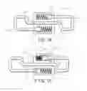 Fig. 08 - Releasable bi-directional connector