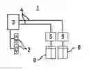 Fig. 01 - Elevator renovation method including a relay panel