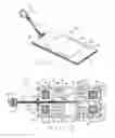 Fig. 02 - Heater system media bed float sled and method of using the same