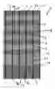 Fig. 01 - Woven fabric comprising weft wires