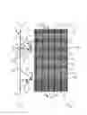Fig. 02 - Woven fabric comprising weft wires