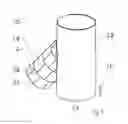 Fig. 08 - METHOD FOR THE PRODUCTION OF EXTRA HEAVY PIPE JOINTS, PREFERABLY FOR OFF-SHORE WIND ENERGY PLANTS