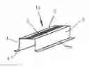 Fig. 01 - METHOD OF MAKING A SHAPED METAL PART FOR A MOTOR VEHICLE COMPONENT