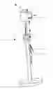 Fig. 01 - Garment measurer