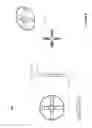 Fig. 07 - Layout positioning device