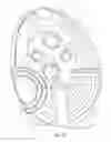 Fig. 46 - Shoes, devices for shoes, and methods of using shoes