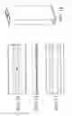 Fig. 07 - Profile Configuration For Retractable Banner Display Device