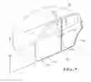 Fig. 05 - Sealing assembly for a vehicle