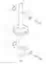 Fig. 02 - INTERNAL POST AND BEAM CONNECTION ASSEMBLY