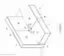 Fig. 20 - INTERNAL POST AND BEAM CONNECTION ASSEMBLY