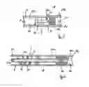 Fig. 02 - Hollow body having an integrated oil separating device