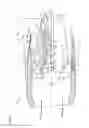 Fig. 02 - Variable area fan nozzle with acoustic system for a gas turbine engine