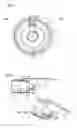 Fig. 03 - Variable area fan nozzle with acoustic system for a gas turbine engine